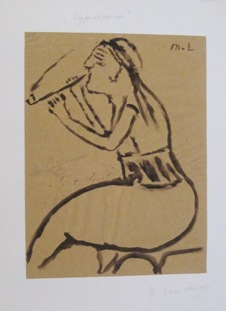 LARIONOV